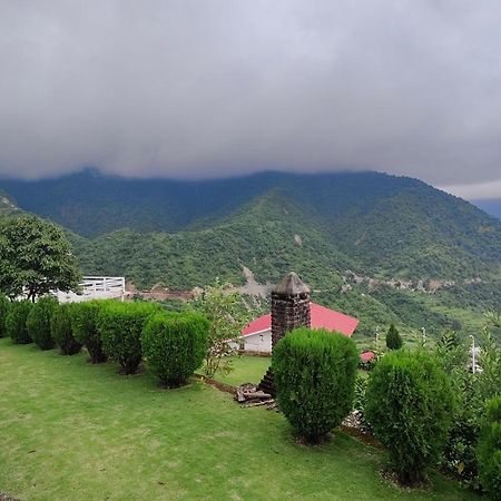 The Bohemian Casa Dehradun Hotel Bagian luar foto