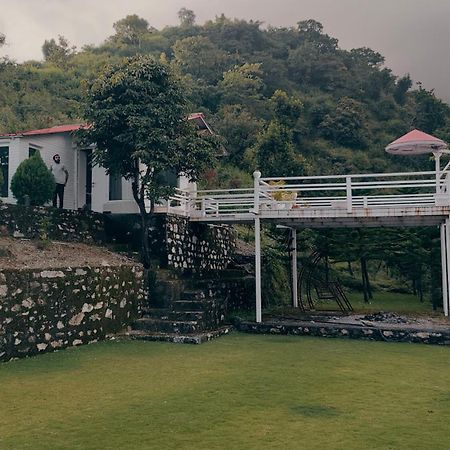 The Bohemian Casa Dehradun Hotel Bagian luar foto