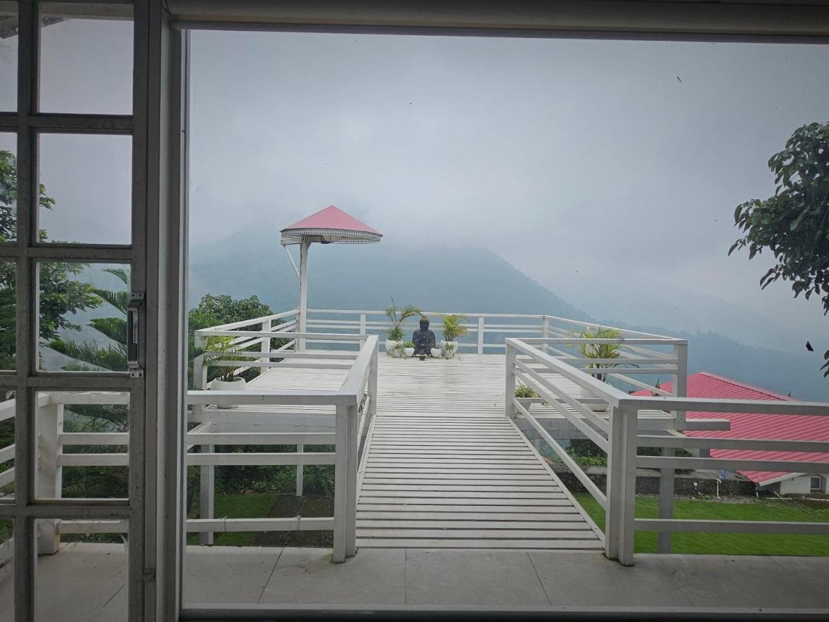 The Bohemian Casa Dehradun Hotel Bagian luar foto
