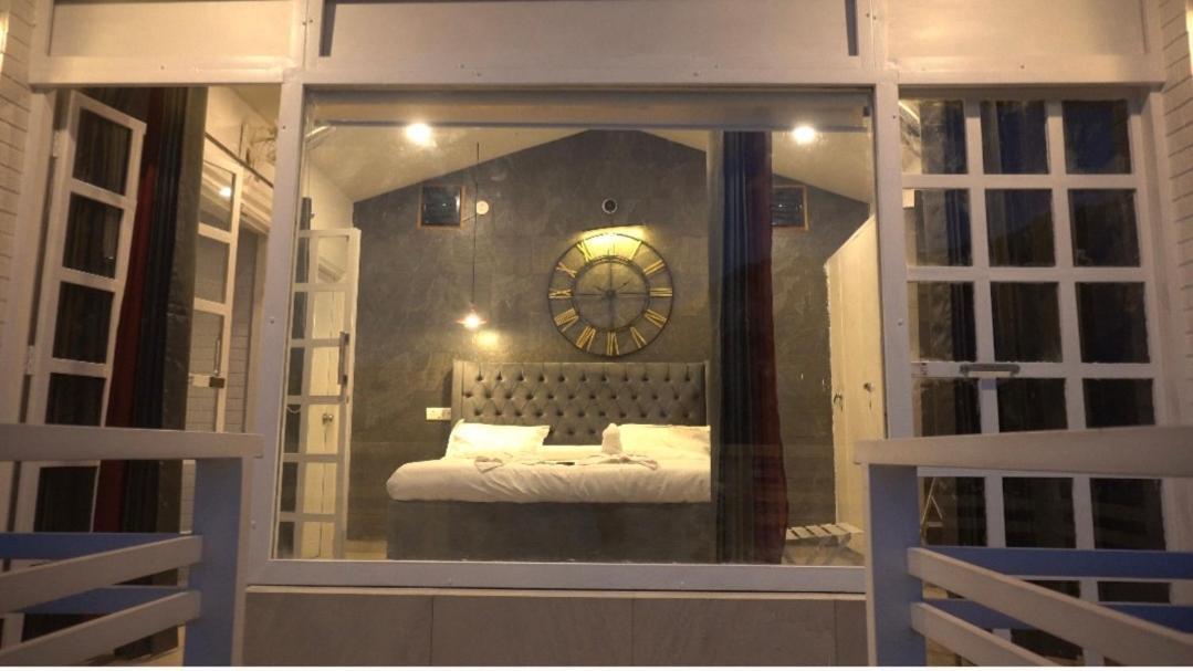 The Bohemian Casa Dehradun Hotel Bagian luar foto