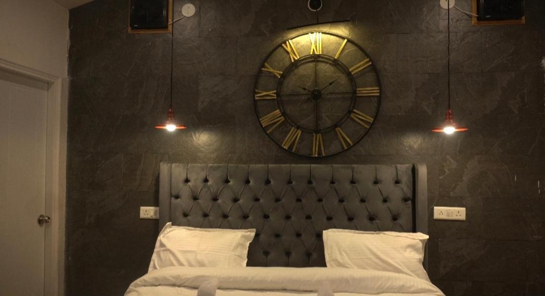 The Bohemian Casa Dehradun Hotel Bagian luar foto