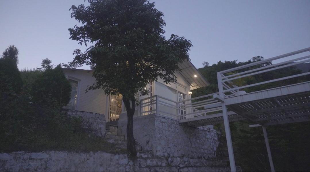 The Bohemian Casa Dehradun Hotel Bagian luar foto