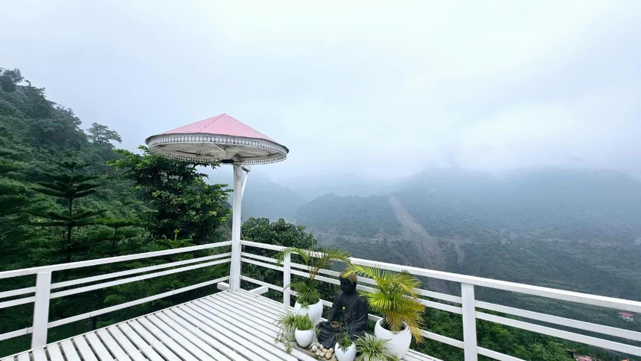 The Bohemian Casa Dehradun Hotel Ruang foto