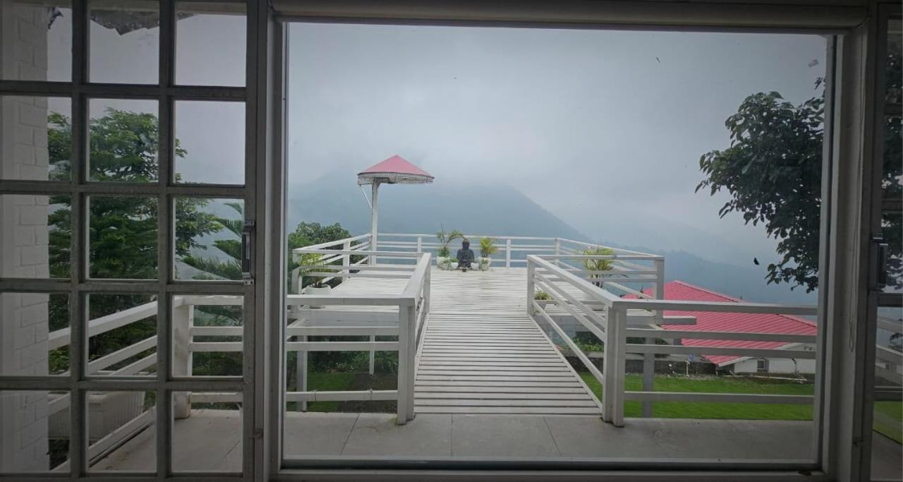 The Bohemian Casa Dehradun Hotel Ruang foto